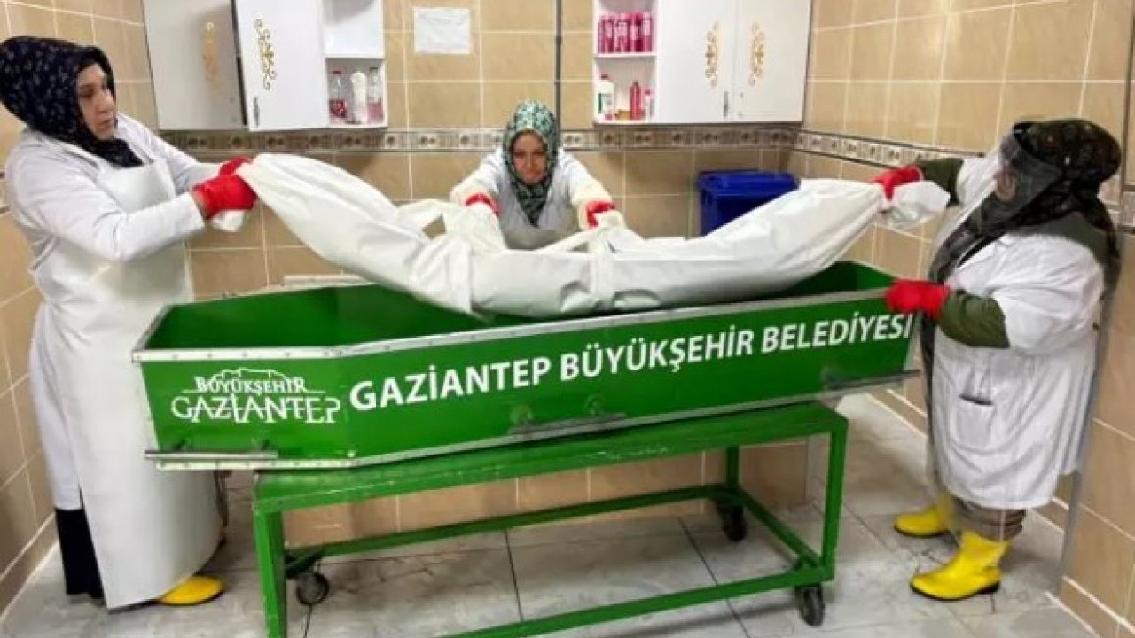 Foto - Meslekleri herkesi ürkütüyor: Yaptığın yemekleri yemem!