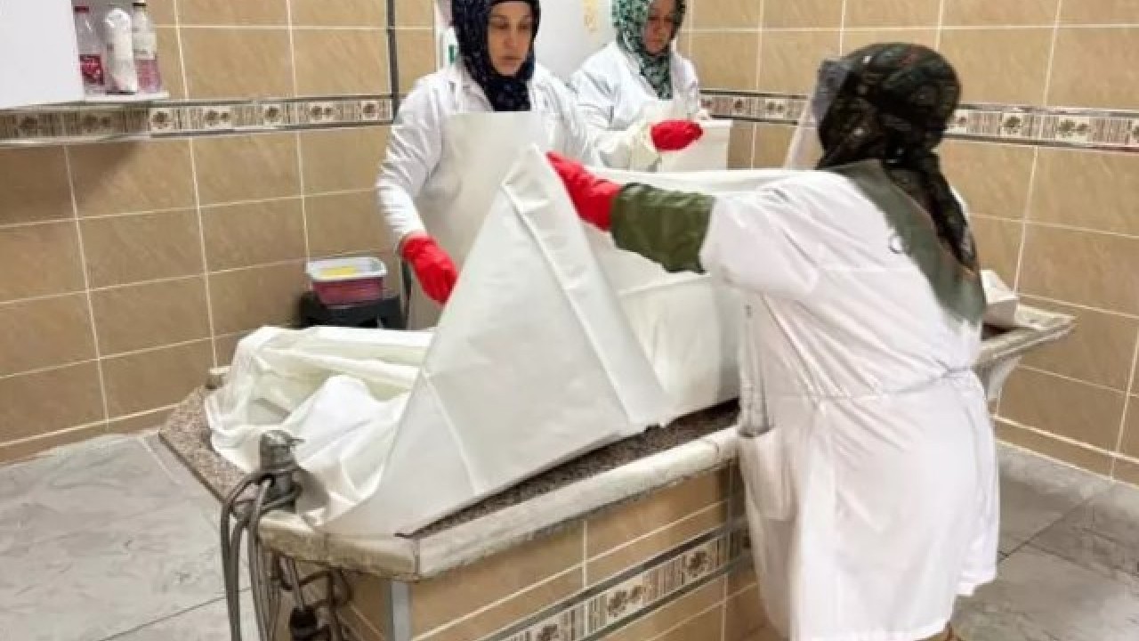 Foto - Meslekleri herkesi ürkütüyor: Yaptığın yemekleri yemem!