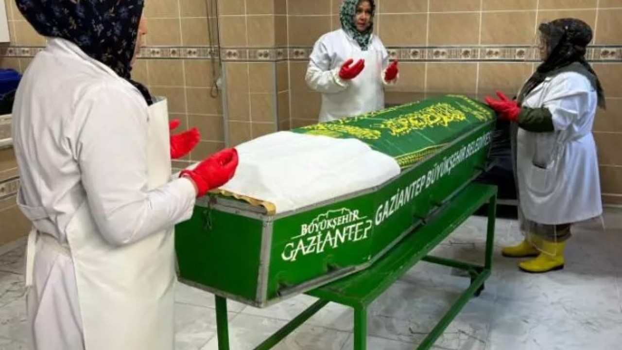 Meslekleri herkesi ürkütüyor: Yaptığın yemekleri yemem!