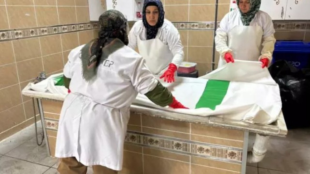 Foto - Meslekleri herkesi ürkütüyor: Yaptığın yemekleri yemem!