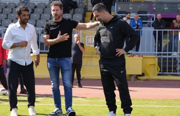 Foto - Messi anısını ilk kez anlattı ! Arda Turan'dan yıllar sonra gelen itiraf