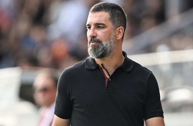 Foto - Messi anısını ilk kez anlattı ! Arda Turan'dan yıllar sonra gelen itiraf