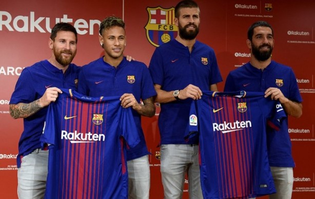 Foto - Messi anısını ilk kez anlattı ! Arda Turan'dan yıllar sonra gelen itiraf