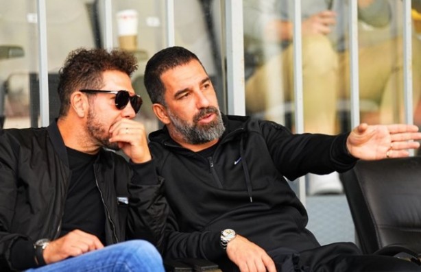 Foto - Messi anısını ilk kez anlattı ! Arda Turan'dan yıllar sonra gelen itiraf