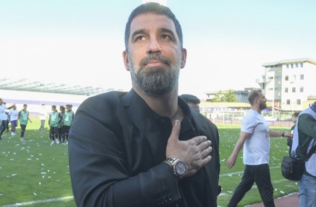 Foto - Messi anısını ilk kez anlattı ! Arda Turan'dan yıllar sonra gelen itiraf