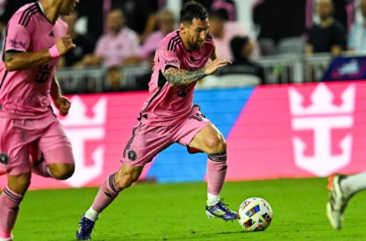 Foto - Messi Barcelona’yı hiçe saydı! Bakın dünyanın en iyi takımı olarak kimi gösterdi