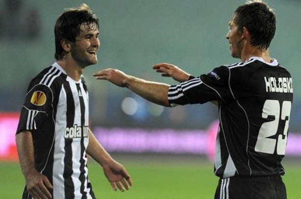 Foto - Messi olacaktı! Yıldız isim ortadan kayboldu