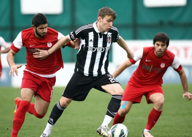 Foto - Messi olacaktı! Yıldız isim ortadan kayboldu