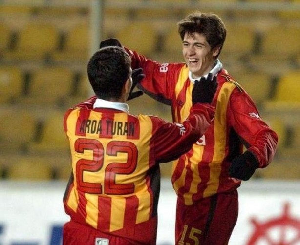 Foto - Messi olacaktı! Yıldız isim ortadan kayboldu