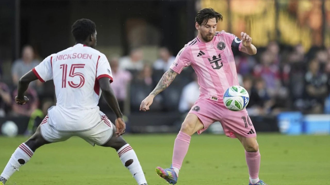 Foto - Messi transfer konusunda son kararını verdi! İmza an meselesi…