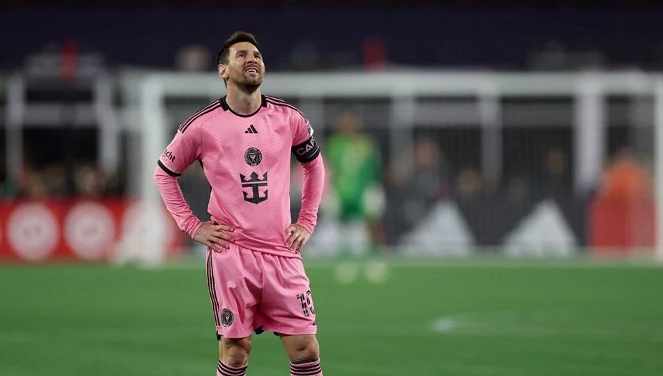 Messi transfer konusunda son kararını verdi! İmza an meselesi…