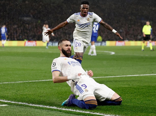 Foto - Messi ve Ronaldo yine karşı karşıya! İşte Şampiyonlar Ligi'nin gol şampiyonu