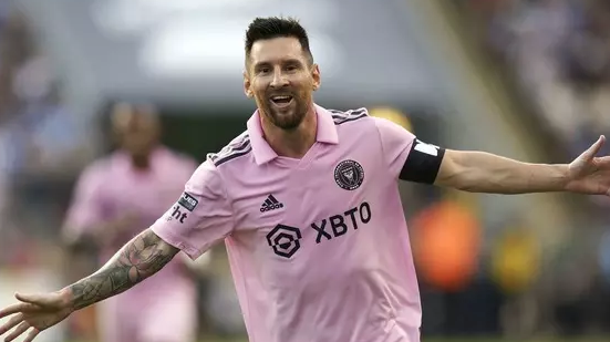 Messi'den şok eden haber geldi! Şaka değil gerçek: Dünya bu haberle çalkalanıyor...