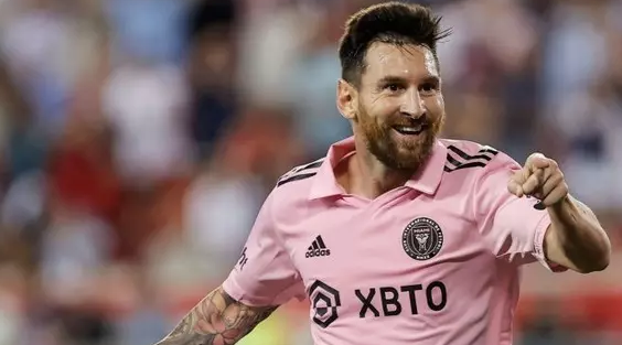 Foto - Messi'den şok eden haber geldi! Şaka değil gerçek: Dünya bu haberle çalkalanıyor...