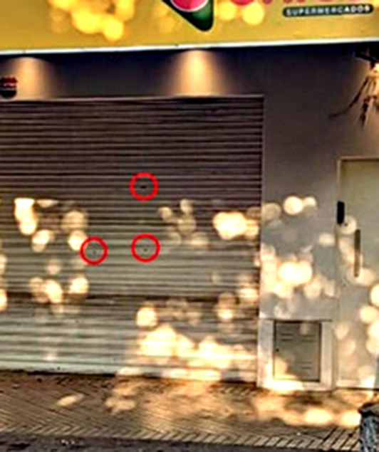 Foto - Messi'nin başına bir bu gelmemişti! Büyük şok...