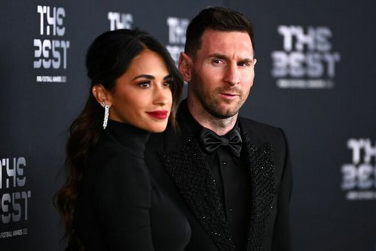 Foto - Messi'nin başına bir bu gelmemişti! Büyük şok...
