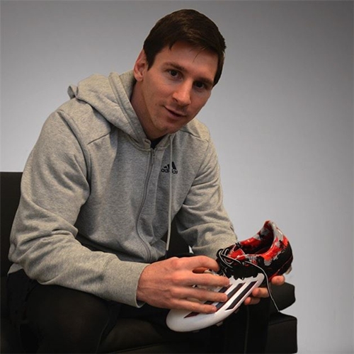 Foto - Messi'nin diyetinin sırları açıklandı