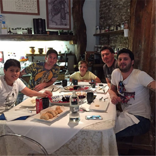 Foto - Messi'nin diyetinin sırları açıklandı