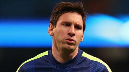 Foto - Messi'nin diyetinin sırları açıklandı
