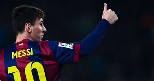 Foto - Messi'nin diyetinin sırları açıklandı