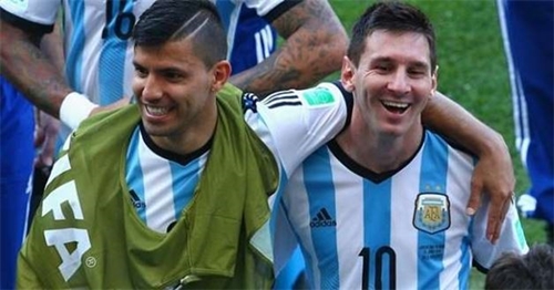 Foto - Messi'nin diyetinin sırları açıklandı