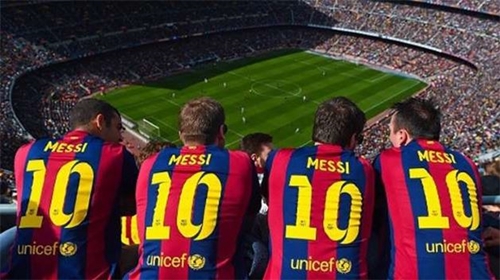 Foto - Messi'nin diyetinin sırları açıklandı