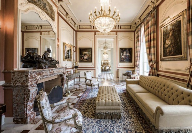 Foto - Messi'nin yeni malikanesi gözleri kamaştırdı! Fiyatı dudak uçuklattı