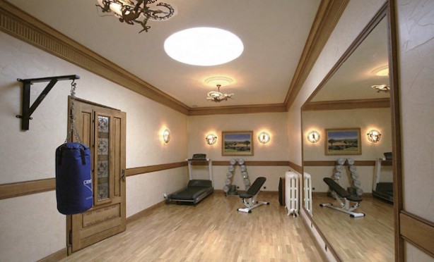 Foto - Messi'nin yeni malikanesi gözleri kamaştırdı! Fiyatı dudak uçuklattı