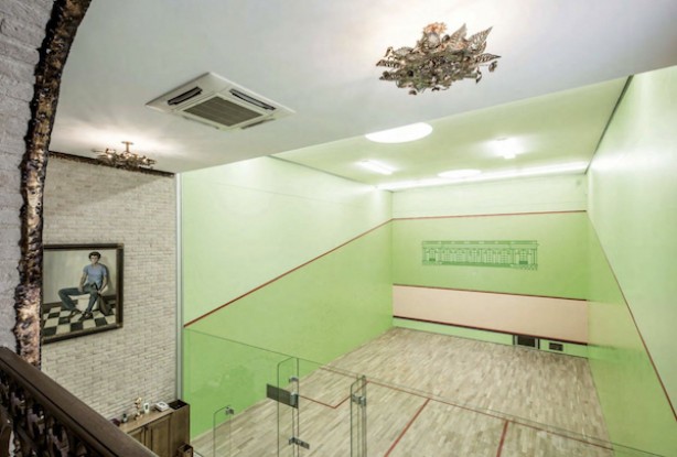 Foto - Messi'nin yeni malikanesi gözleri kamaştırdı! Fiyatı dudak uçuklattı