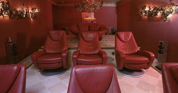 Foto - Messi'nin yeni malikanesi gözleri kamaştırdı! Fiyatı dudak uçuklattı