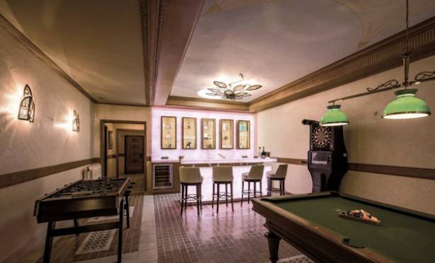 Foto - Messi'nin yeni malikanesi gözleri kamaştırdı! Fiyatı dudak uçuklattı