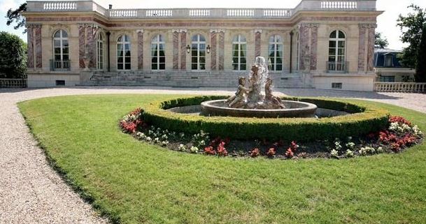 Foto - Messi'nin yeni malikanesi gözleri kamaştırdı! Fiyatı dudak uçuklattı