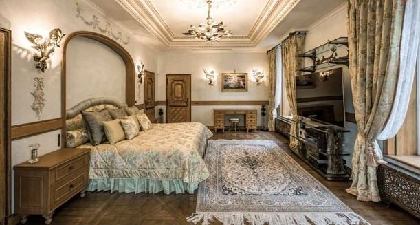 Foto - Messi'nin yeni malikanesi gözleri kamaştırdı! Fiyatı dudak uçuklattı