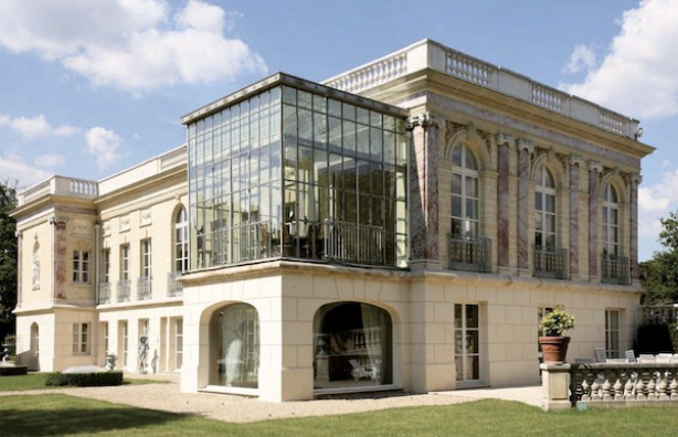 Foto - Messi'nin yeni malikanesi gözleri kamaştırdı! Fiyatı dudak uçuklattı