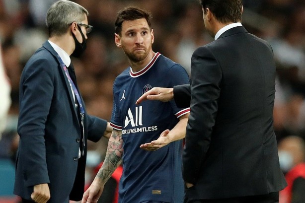 Messi'nin yeni malikanesi gözleri kamaştırdı! Fiyatı dudak uçuklattı