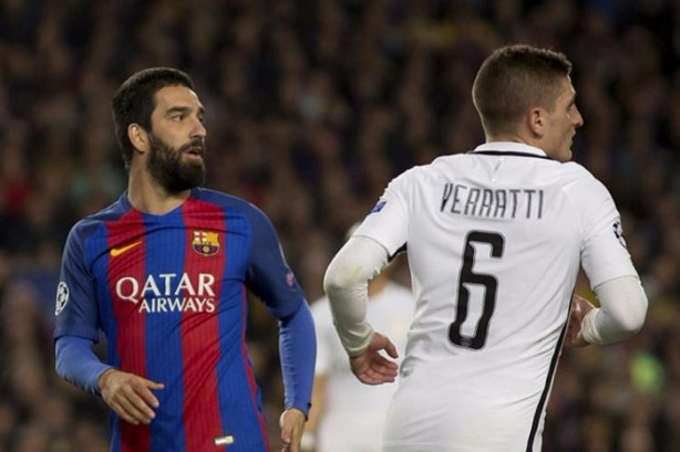 Foto - Messi'nin yeni sözleşme şartları şaşırttı!