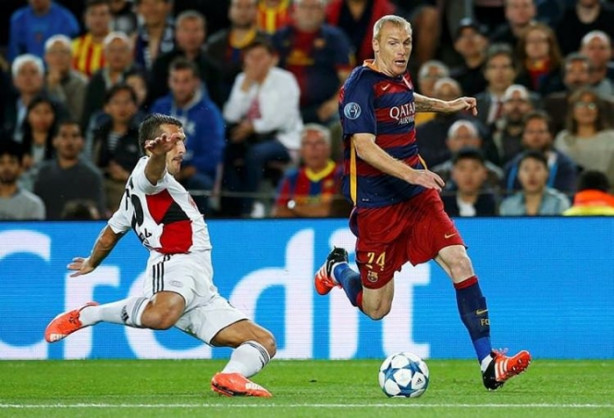 Foto - Messi'nin yeni sözleşme şartları şaşırttı!