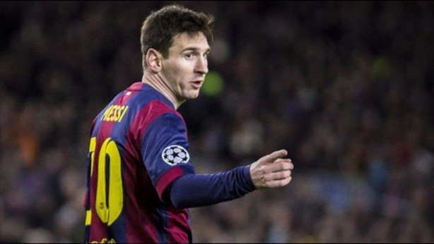Foto - Messi'nin yeni sözleşme şartları şaşırttı!