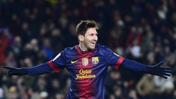 Foto - Messi'nin yeni sözleşme şartları şaşırttı!