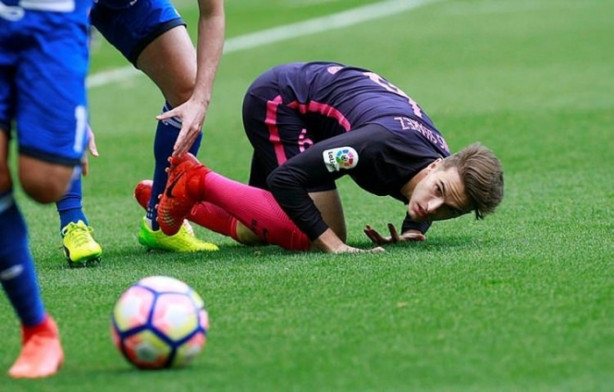 Foto - Messi'nin yeni sözleşme şartları şaşırttı!