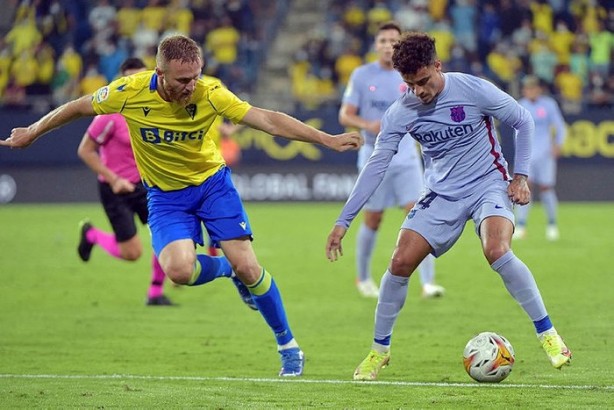 Foto - Messi'siz Barcelona dökülüyor