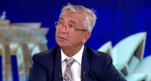 Foto - Mesut Hakkı Caşın ABD'nin Türkiye'ye neden F-35'leri teklif ettiğini açıkladı