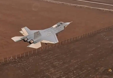 Foto - Mesut Hakkı Caşın ABD'nin Türkiye'ye neden F-35'leri teklif ettiğini açıkladı