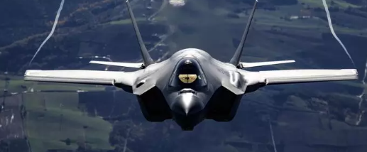 Foto - Mesut Hakkı Caşın ABD'nin Türkiye'ye neden F-35'leri teklif ettiğini açıkladı