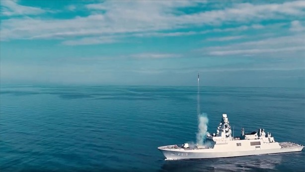 Foto - Mesut Hakkı Caşın açıkladı! Herkes şaşırdı: Türkiye o gün iki Çin SİHA'sını vurdu