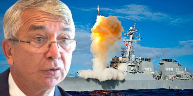 Mesut Hakkı Caşın açıkladı! Herkes şaşırdı: Türkiye o gün iki Çin SİHA'sını vurdu