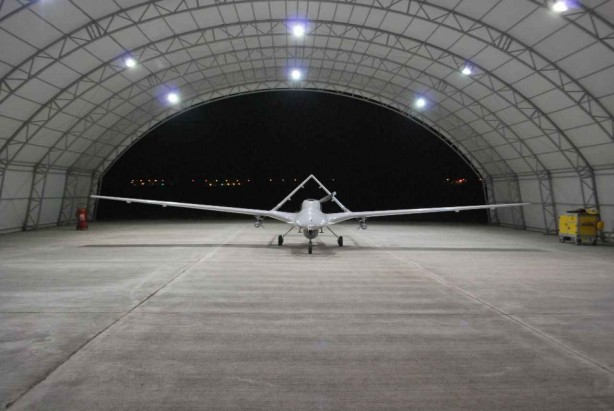 Foto - Mesut Hakkı Caşın 'Bu gizli bir bilgi' diyerek açıkladı: O ülke Bayraktar TB2 SİHA'ları kopyaladı