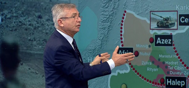 Foto - Mesut Hakkı Caşın 'Bu gizli bir bilgi' diyerek açıkladı: O ülke Bayraktar TB2 SİHA'ları kopyaladı