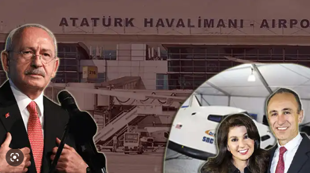 Foto - Mesut Hakkı Caşın canlı yayında çıldırdı: Bu olursa Milli Muharip Uçak (Kaan) ve F-16'mız yere düşer