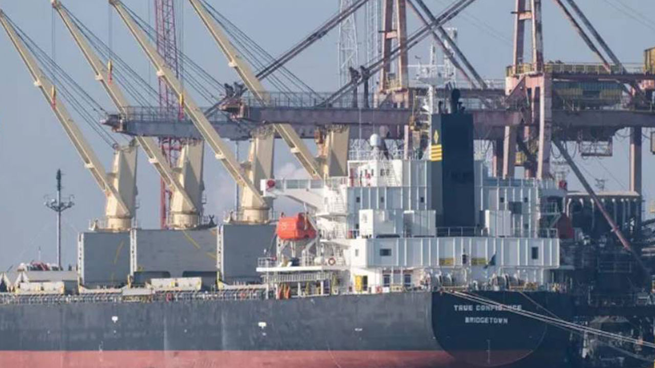 Foto - Mesut Hakkı Caşın 'füzeyle saldırdılar' demişti! Rusya Türk gemisini mi vurdu?